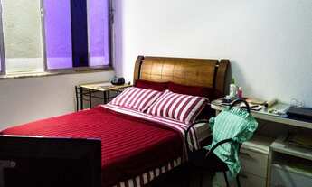 Imagem: Apartamento Condomíno Tijucamar II - BARRA