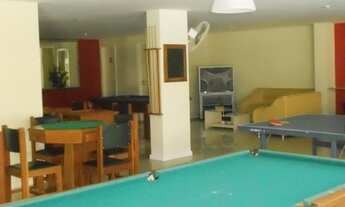 Imagem 7: Apartamento para venda possui 45 metros quadrados com 1 quarto em Camboinhas - Niterói - R