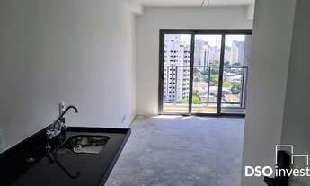 Imagem 6: SãO PAULO - Apartamento Padrão - Moema