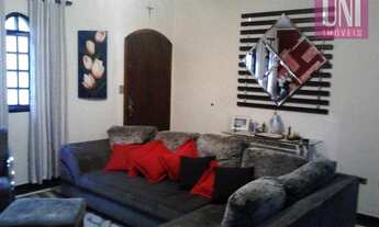 Imagem 3: Sobrado residencial à venda, Parque Erasmo Assunção, Santo André