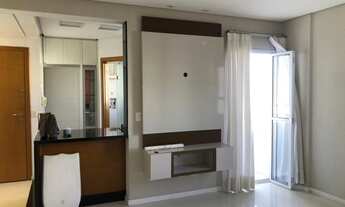 Imagem: Apartamento para venda 68 metros 2 quartos