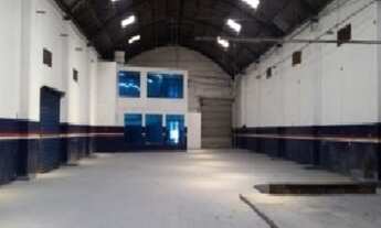 Imagem 3: São Caetano do Sul - Industrial / Logística - Santo Antônio - São Caetano do Sul