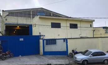 Imagem 4: MAUÁ - Industrial / Logística - VILA CARLINA - MAUÁ