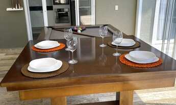 Imagem 5: Casa de condomínio sobrado para venda com 235 metros quadrados com 3 quartos