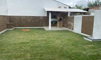 Imagem 7: Casa 3 Quartos com Suite - Itaipuaçu - Maricá/RJ