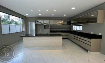 Imagem 5: Casa no Alphaville 1, 4 suítes, Oportunidade