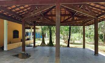 Imagem 5: Characa 31.500m²