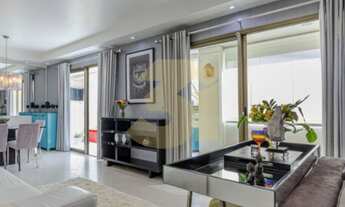 Imagem 4: Apartamento 3 suítes, com vista livre no Brooklin!