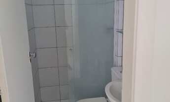 Imagem 3: Kit studio Kitnet com 1 dormitório