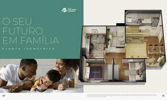 Imagem 4: Apartamento 3 quartos Com Varanda em - Contagem - MG - Lazer Completo