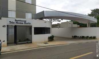 Imagem: Trix Home Horto - Apto com 2 ou 3 Dorms