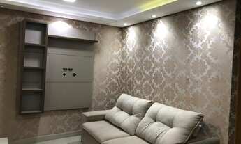 Imagem 5: Vendo lindo Apartamento mobiliado com 2 quartos no condomínio chapada dos buritis