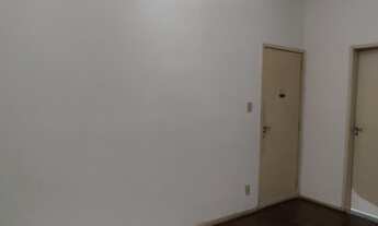 Imagem 3: Sala e quarto com garagem