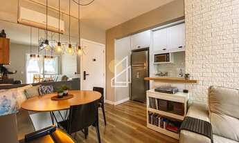 Imagem 4: Apartamento à venda no bairro Itacorubi - Florianópolis/SC