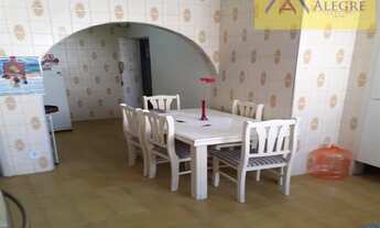 Imagem 3: São Paulo - Casa Padrão - Jardim Cupecê