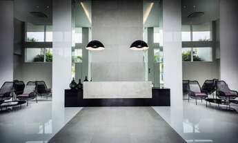 Imagem 6: Apartamento para venda com 77 m² com 2 suítes, na Barra da Tijuca, no Rio de Janeiro