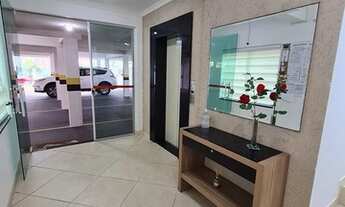 Imagem 4: Apartamento com 3 quartos para venda em Caioba