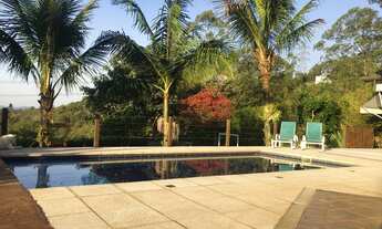 Imagem 2: Sobrado à venda na serra da Cantareira, 3 suítes, lazer completo, Vista de panorâmica