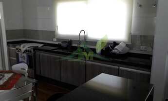 Imagem 4: Chácara de Alto padrão em condomínio fechado Atibaia