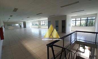 Imagem 5: Galpão para alugar, 2182 m² por R$ 48.007,52/mês - Techno Park - Campinas/SP