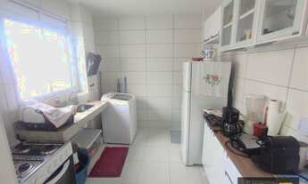 Imagem 7: Junior creci-4745 - Venda/Locação - Cond. Praia do Forte - Apto c/ 2 quartos, 42 m² - Vend
