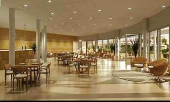 Imagem 2: Apartamento para venda possui 101 metros quadrados com 3 quartos em Piatã - Salvador - BA