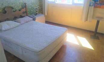 Imagem 2: Apartamento com 2 dorms, Gonzaga, Santos - R$ 550 mil, Cod: 5154