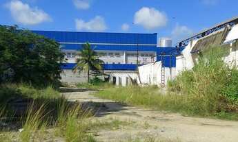 Imagem 3: Galpão/Depósito/Armazém para aluguel com 8000 metros quadrados em Tabuleiro do Martins - M