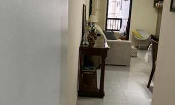 Imagem 5: Excelente apartamento no Boa Vista em São Vicente