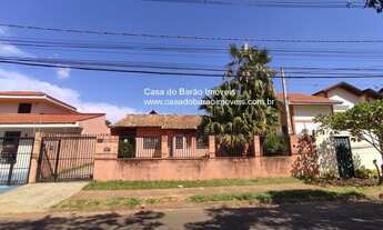 Imagem 3: CASA RESIDENCIAL em CAMPINAS - SP, CIDADE UNIVERSITÁRIA