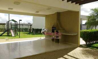 Imagem: Terreno em Condomínio Fechado