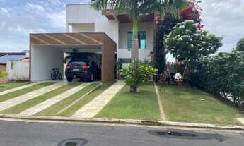 Imagem 7: Condomínio Bosque de Allah