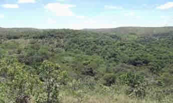 Imagem 2: Terreno rural 15ha com luz, mata nativa, Serra do Cipo (Temos varias opçoes)