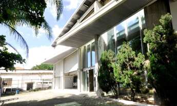 Imagem 3: SÃO PAULO - Industrial / Logística - ÁGUA BRANCA