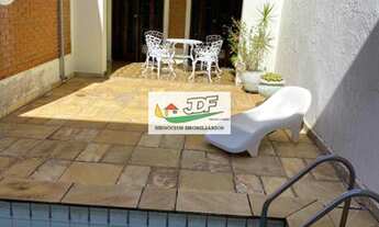 Imagem 6: Casa à venda no bairro Brasil - Itu/SP