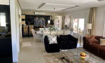 Imagem 5: Experiência de ter um condomínio completo dentro de casa é verdadeira