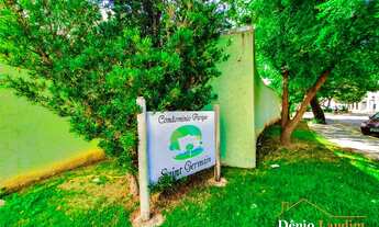 Imagem 5: Apartamento para venda tem 75 metros quadrados com 3 quartos