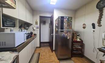 Imagem 7: 3 quartos com 131metros dep completa ao lado ao quiosque do Pepê