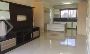 Imagem 2: CAXIAS DO SUL - Apartamento Padrão - Panazzolo