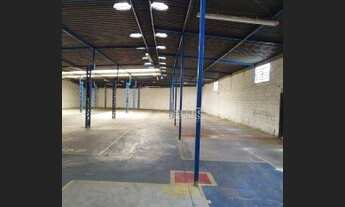 Imagem 5: Excelente Galpão para qualquer tipo de indústria. Com possibilidade de dividir em 4 docas