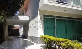 Imagem 3: Incrivel sobrado para venda no Jardim Esplanada com 780 metros quadrados e 5 quartos