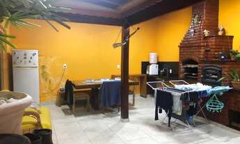 Imagem 2: Casa à venda no Condomínio Real Park Tietê Jundiapeba, em Mogi das Cruzes, SP