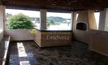 Imagem 3: Terreno para Venda em Retiro das Fontes Atibaia-SP - 211