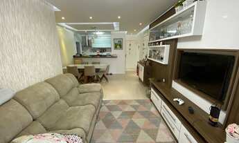 Imagem: FLORIANóPOLIS - Apartamento Padrão - Itacorubi