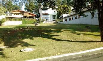 Imagem 2: Terreno à venda, 495 m² por R$ 600.000,00 - Morada dos Pássaros - Barueri/SP