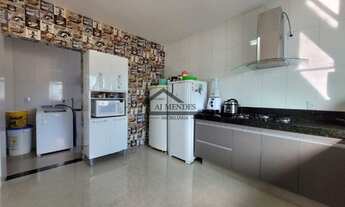 Imagem 6: Excelente Casa no Condomínio Alto da Boa vista