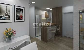 Imagem 7: LANÇAMENTO NA AV. BORGES DE MEDEIROS