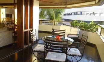 Imagem 5: Cobertura para venda e aluguel tem 791 m2 com 4 suítes 7 vagas Rio Vermelho