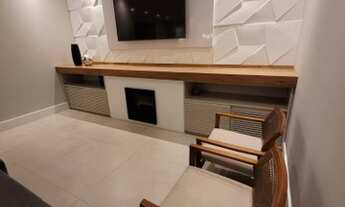 Imagem: Apartamento para venda de 177m² com 4 quartos