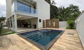 Imagem: Casa no Alphaville 1, 4 suítes, Oportunidade